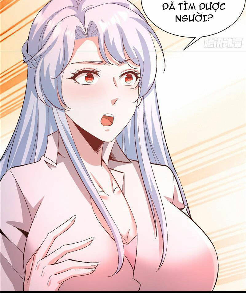 Phu Nhân Nhà Ta Đến Từ Địa Phủ Ngàn Năm Chap 3 - Next Chap 4