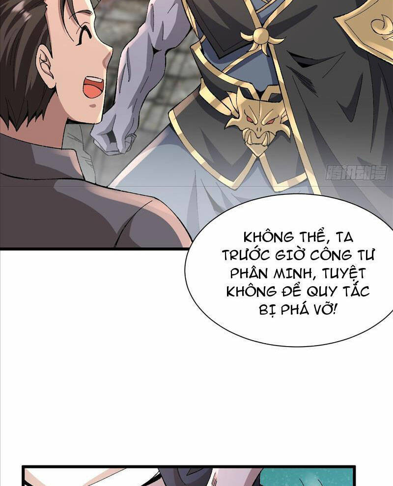 Phu Nhân Nhà Ta Đến Từ Địa Phủ Ngàn Năm Chap 3 - Next Chap 4