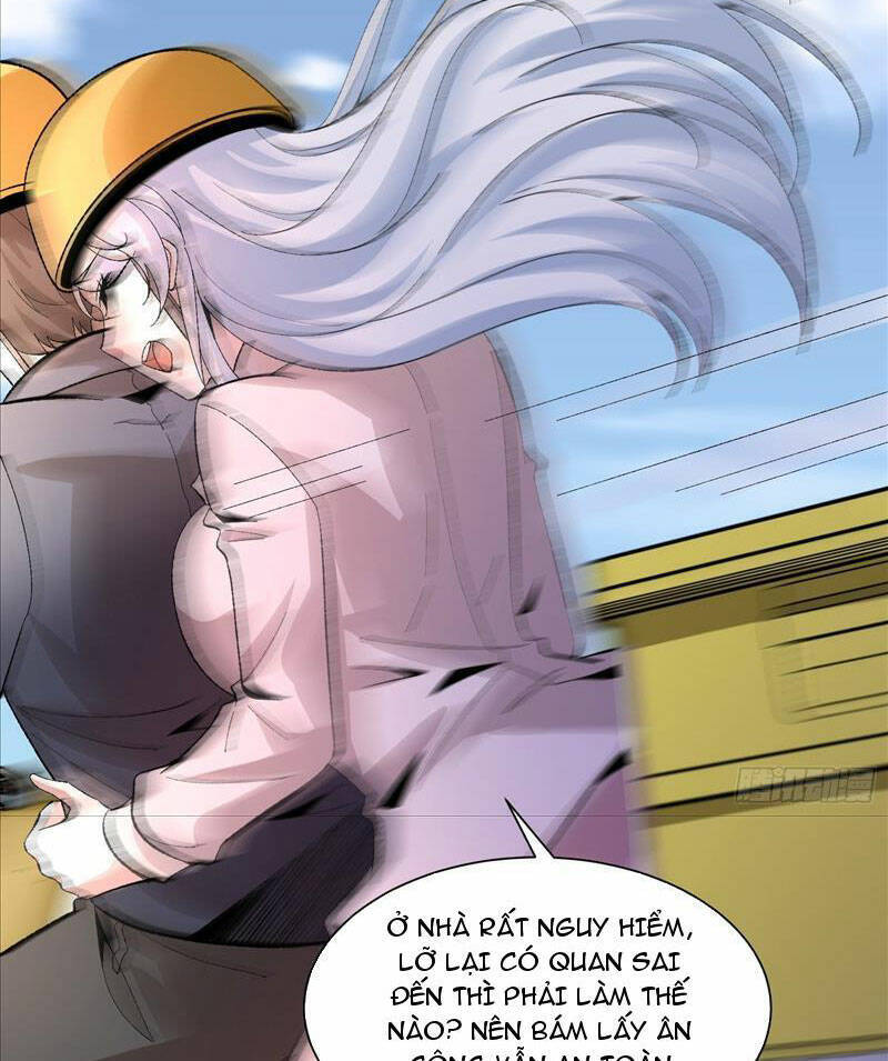 Phu Nhân Nhà Ta Đến Từ Địa Phủ Ngàn Năm Chap 3 - Next Chap 4