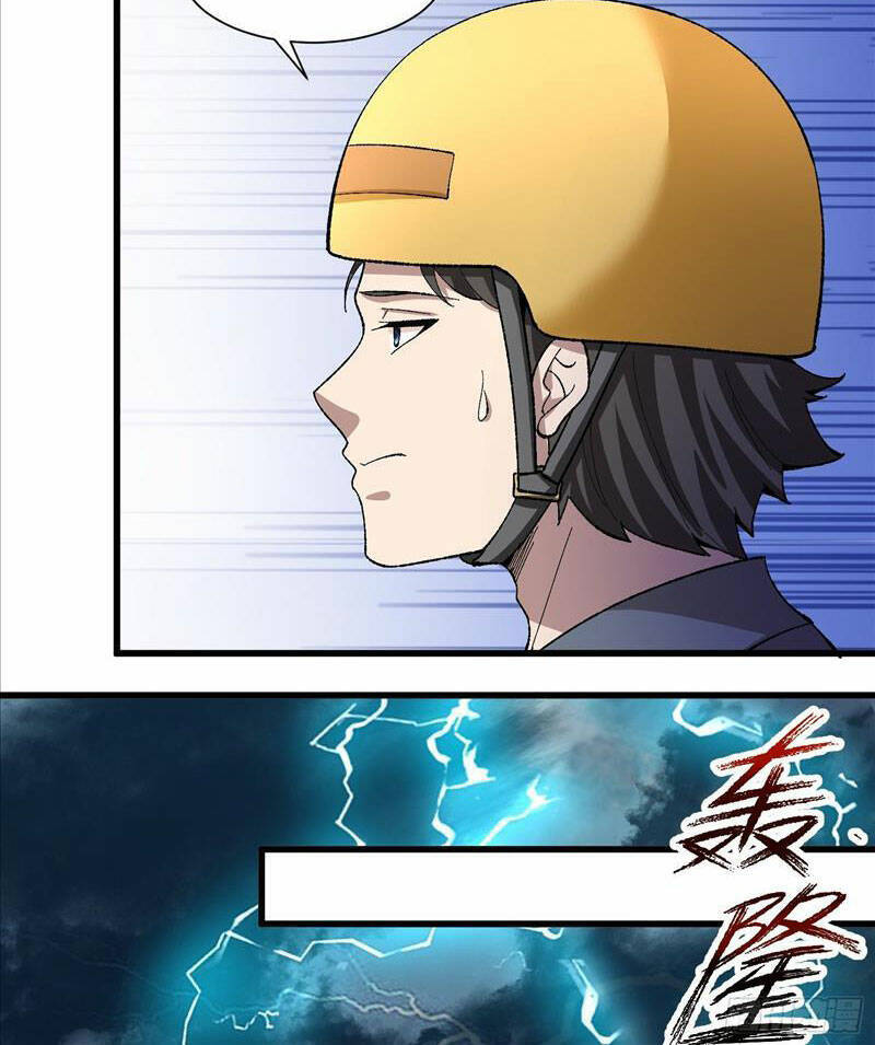 Phu Nhân Nhà Ta Đến Từ Địa Phủ Ngàn Năm Chap 3 - Next Chap 4