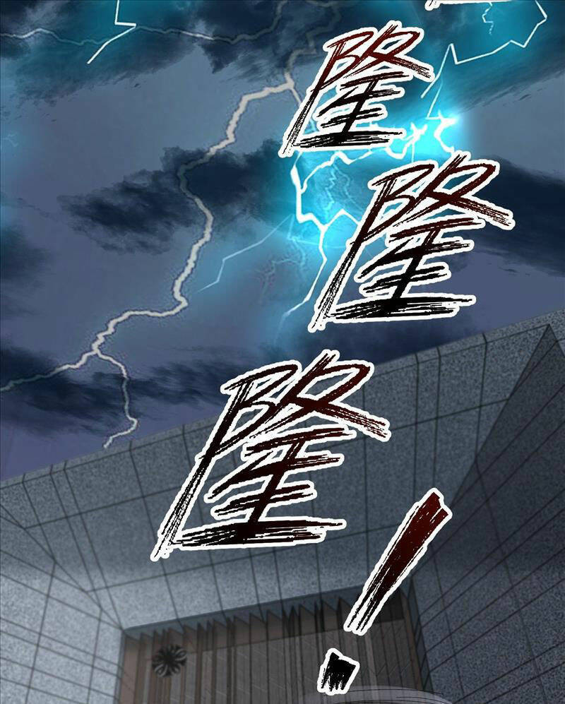 Phu Nhân Nhà Ta Đến Từ Địa Phủ Ngàn Năm Chap 3 - Next Chap 4
