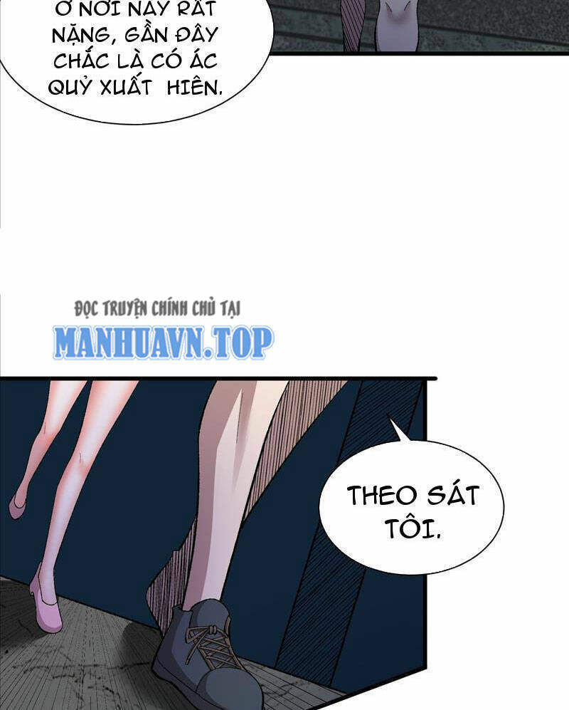 Phu Nhân Nhà Ta Đến Từ Địa Phủ Ngàn Năm Chap 3 - Next Chap 4
