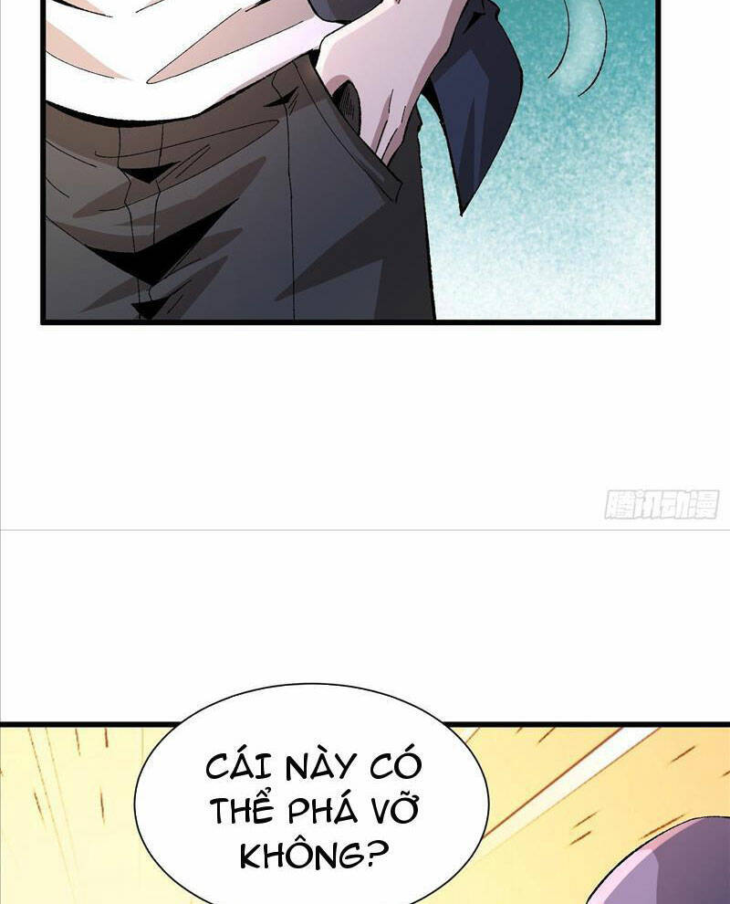 Phu Nhân Nhà Ta Đến Từ Địa Phủ Ngàn Năm Chap 3 - Next Chap 4