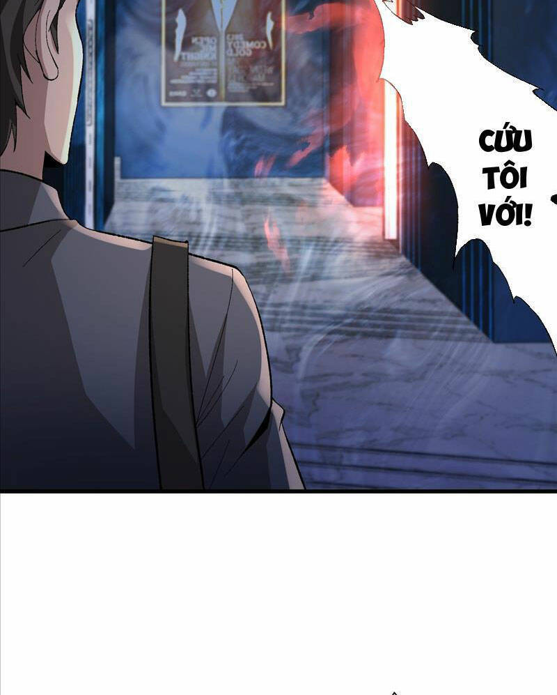 Phu Nhân Nhà Ta Đến Từ Địa Phủ Ngàn Năm Chap 3 - Next Chap 4