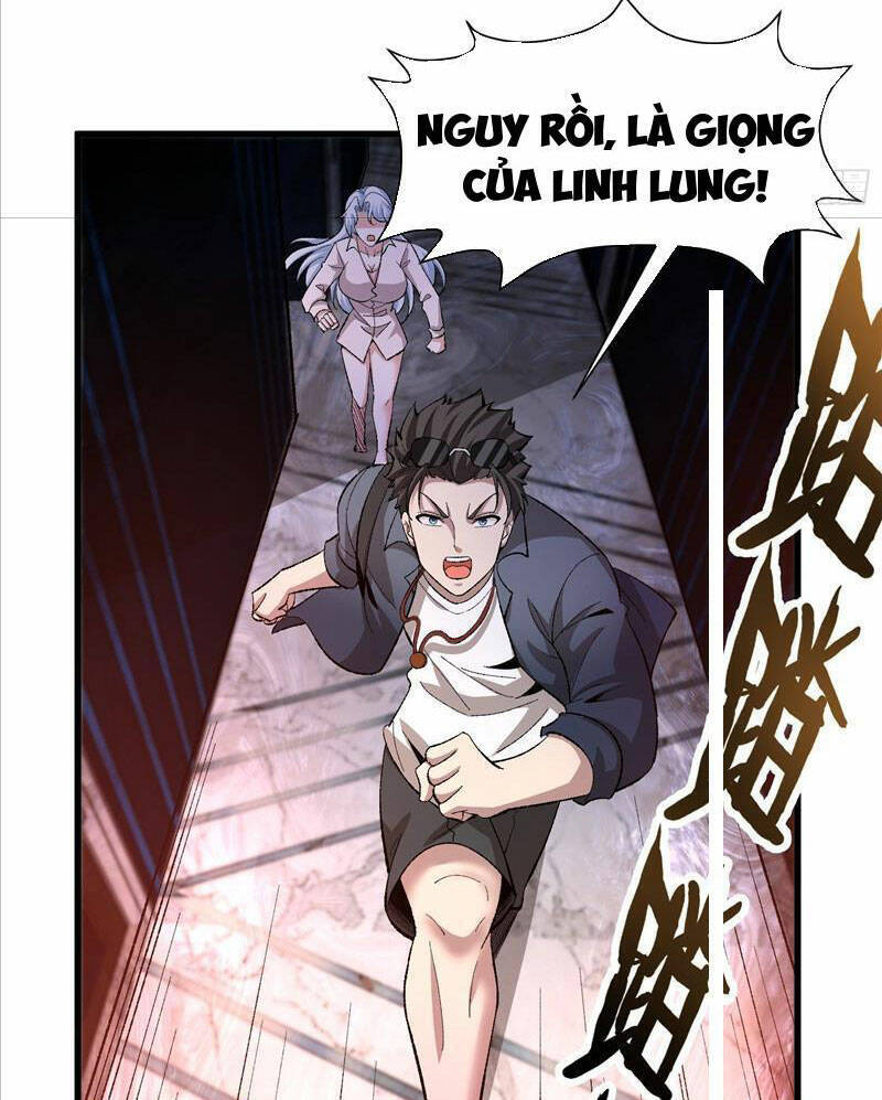 Phu Nhân Nhà Ta Đến Từ Địa Phủ Ngàn Năm Chap 3 - Next Chap 4