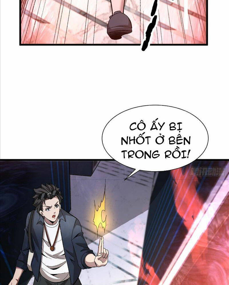 Phu Nhân Nhà Ta Đến Từ Địa Phủ Ngàn Năm Chap 3 - Next Chap 4