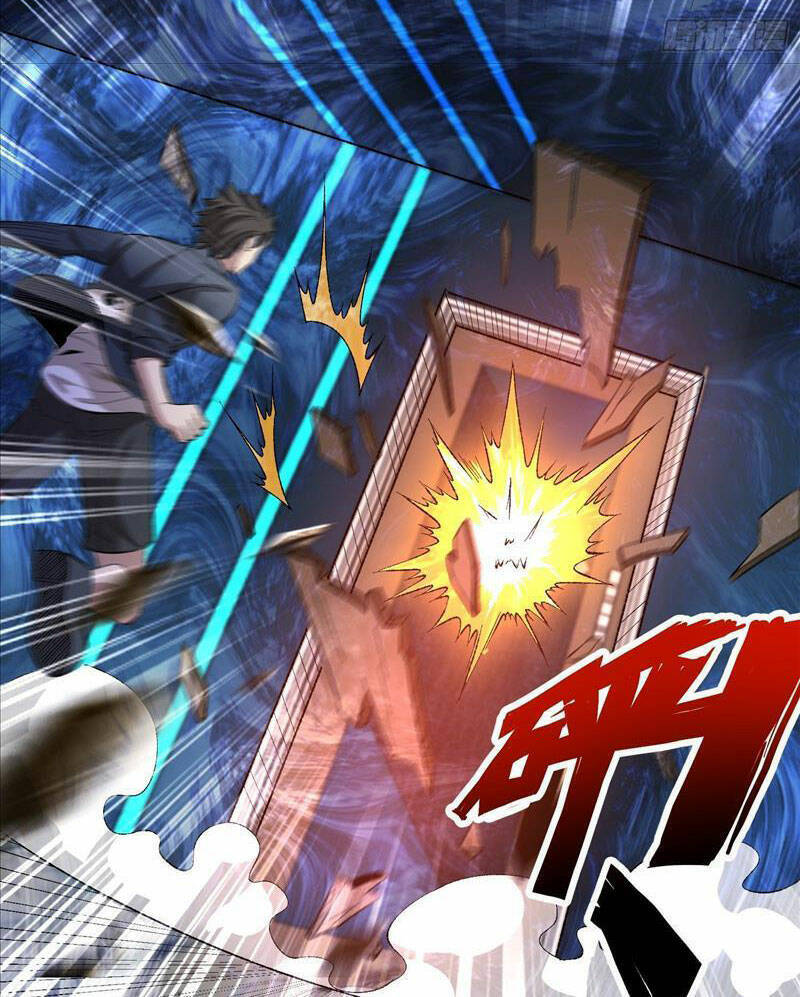 Phu Nhân Nhà Ta Đến Từ Địa Phủ Ngàn Năm Chap 3 - Next Chap 4