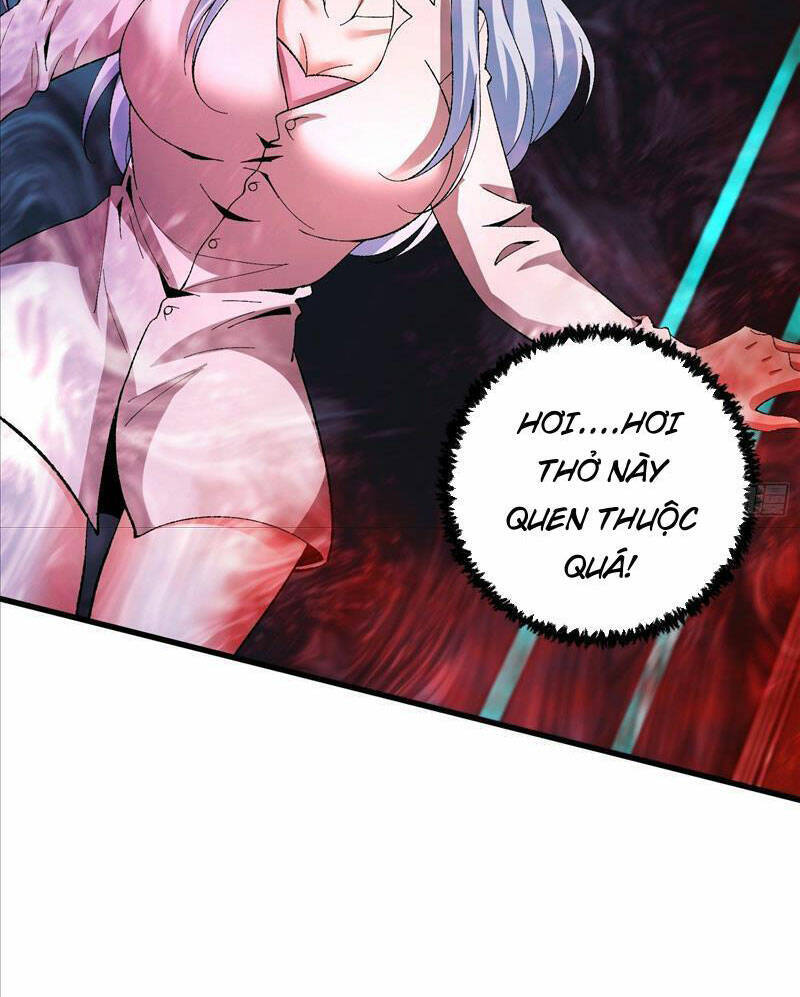 Phu Nhân Nhà Ta Đến Từ Địa Phủ Ngàn Năm Chap 3 - Next Chap 4