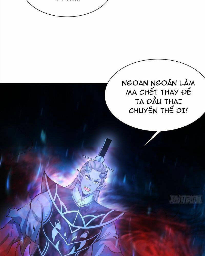 Phu Nhân Nhà Ta Đến Từ Địa Phủ Ngàn Năm Chap 3 - Next Chap 4