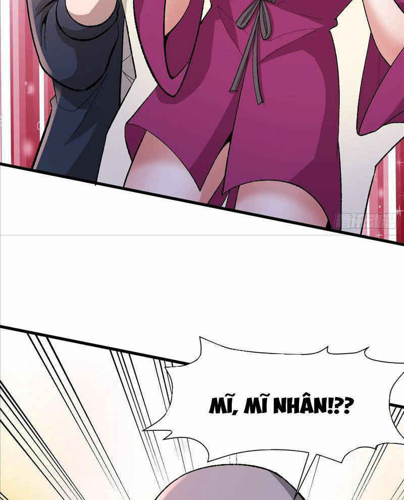 Phu Nhân Nhà Ta Đến Từ Địa Phủ Ngàn Năm Chap 3 - Next Chap 4