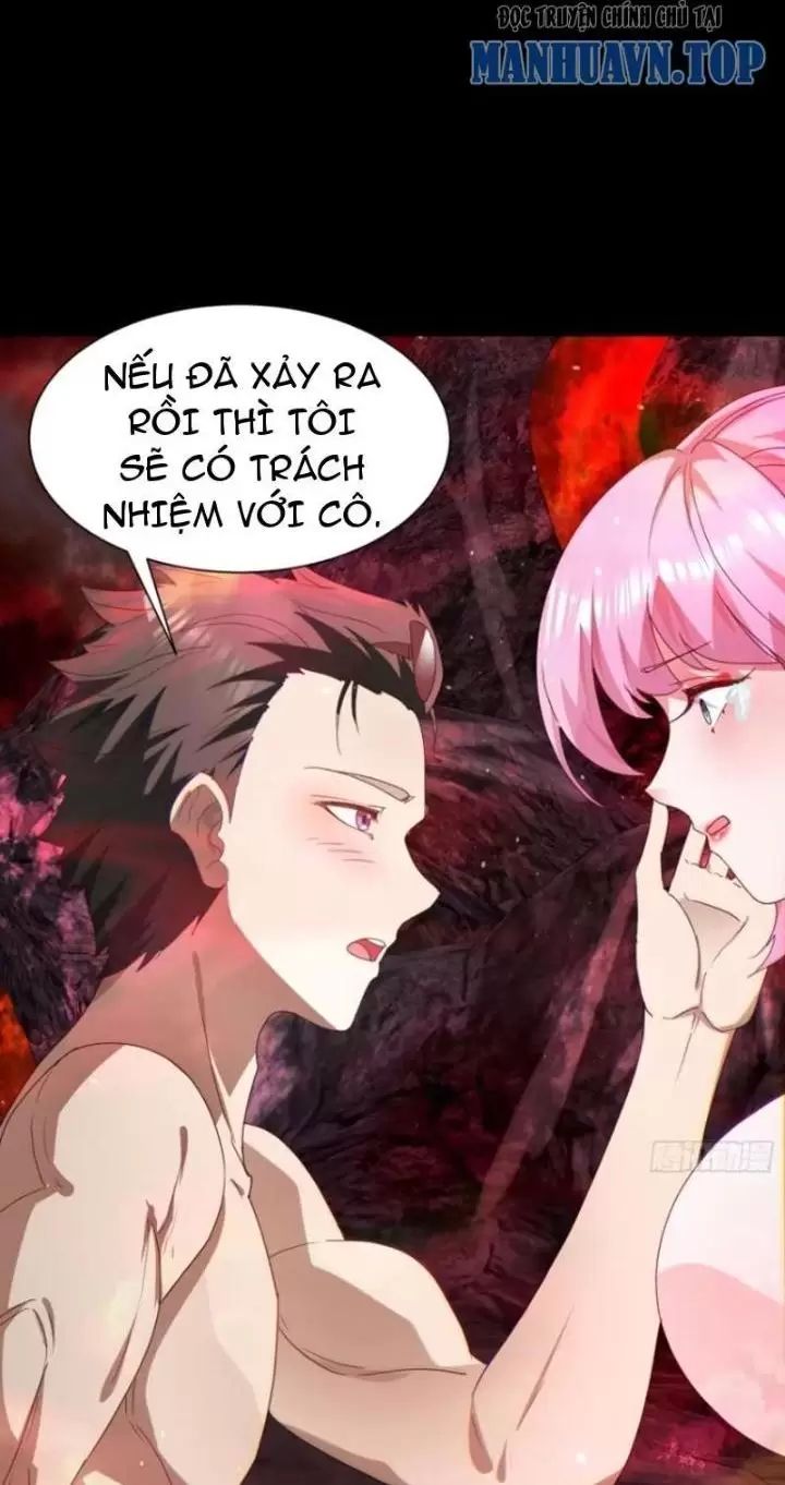 Phu Nhân Nhà Ta Đến Từ Địa Phủ Ngàn Năm Chap 30 - Next Chap 31