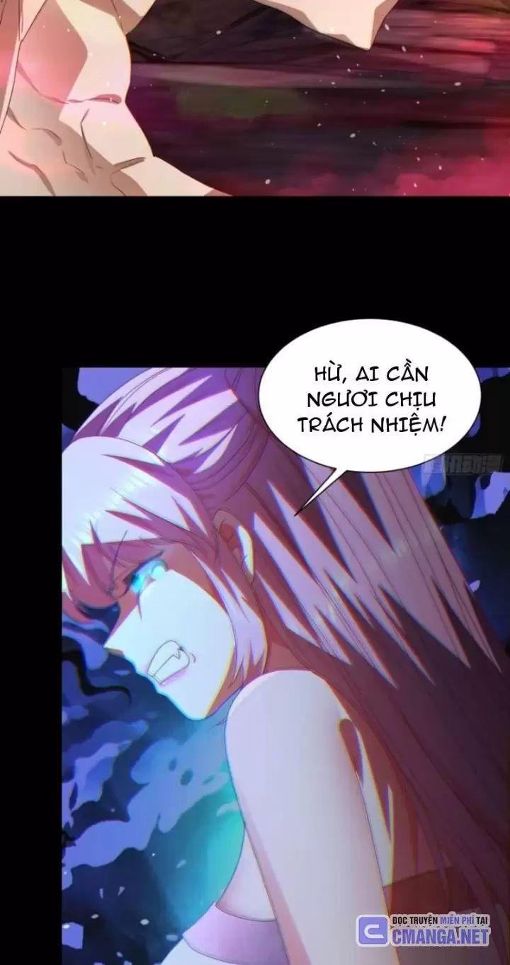 Phu Nhân Nhà Ta Đến Từ Địa Phủ Ngàn Năm Chap 30 - Next Chap 31