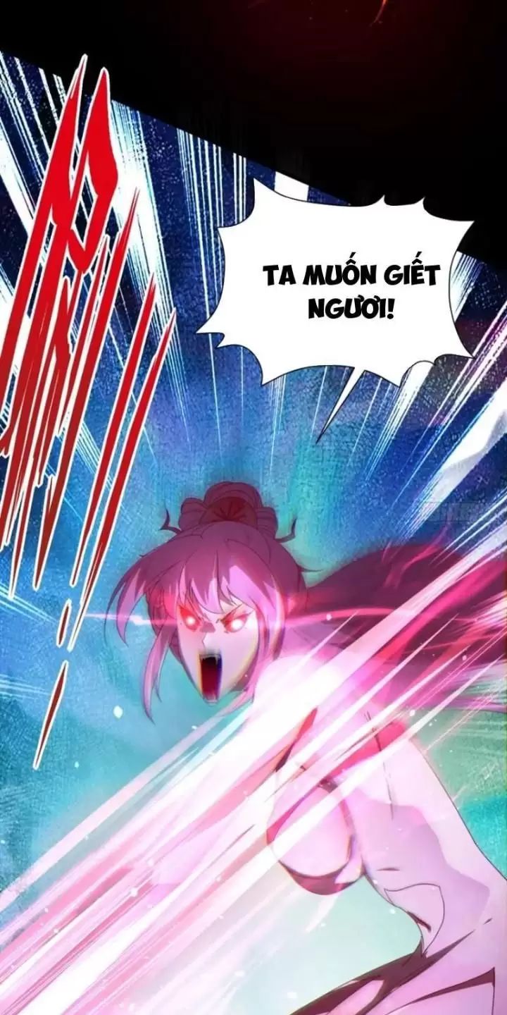 Phu Nhân Nhà Ta Đến Từ Địa Phủ Ngàn Năm Chap 30 - Next Chap 31