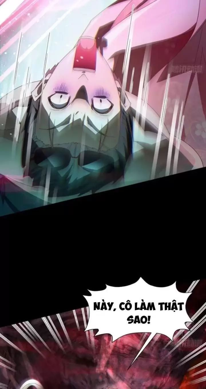 Phu Nhân Nhà Ta Đến Từ Địa Phủ Ngàn Năm Chap 30 - Next Chap 31