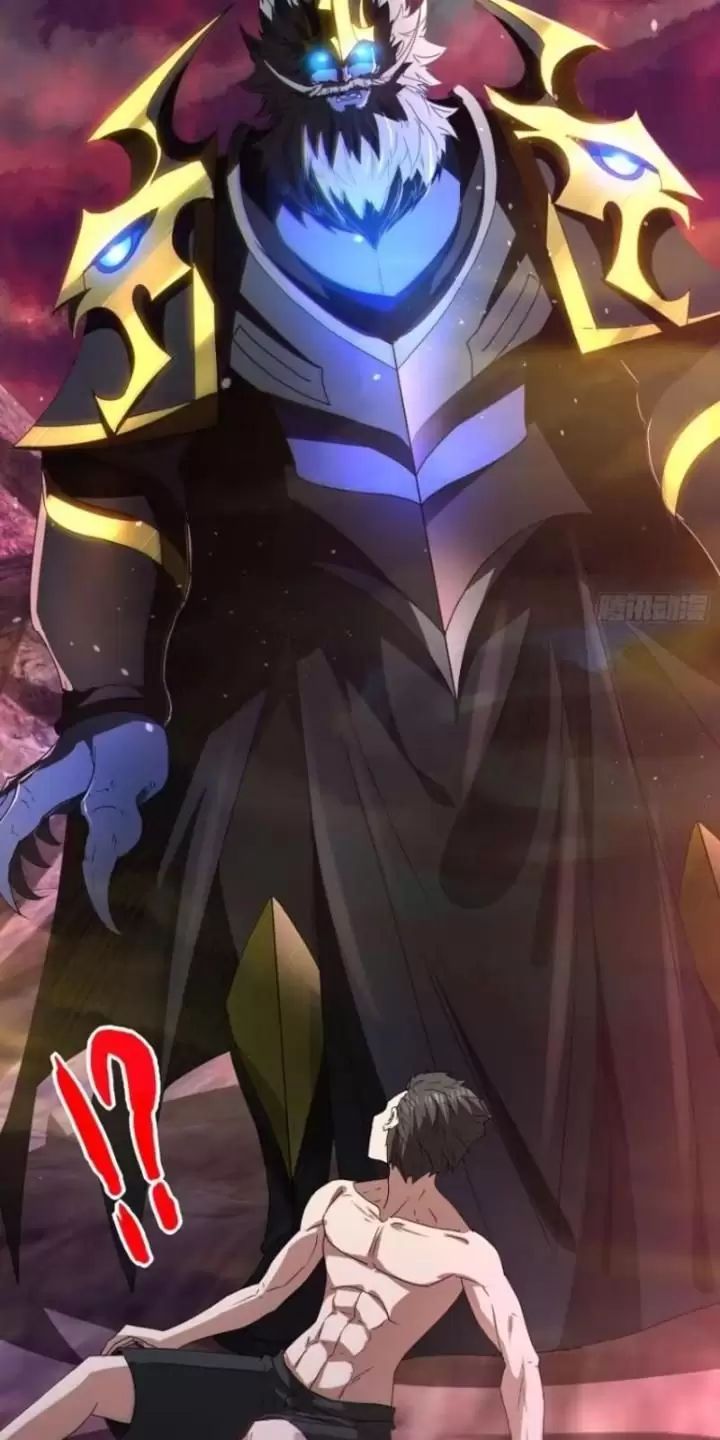 Phu Nhân Nhà Ta Đến Từ Địa Phủ Ngàn Năm Chap 30 - Next Chap 31
