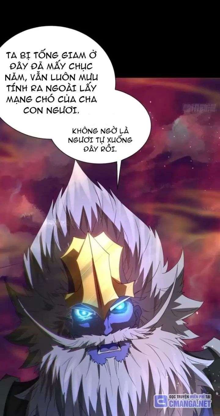 Phu Nhân Nhà Ta Đến Từ Địa Phủ Ngàn Năm Chap 30 - Next Chap 31