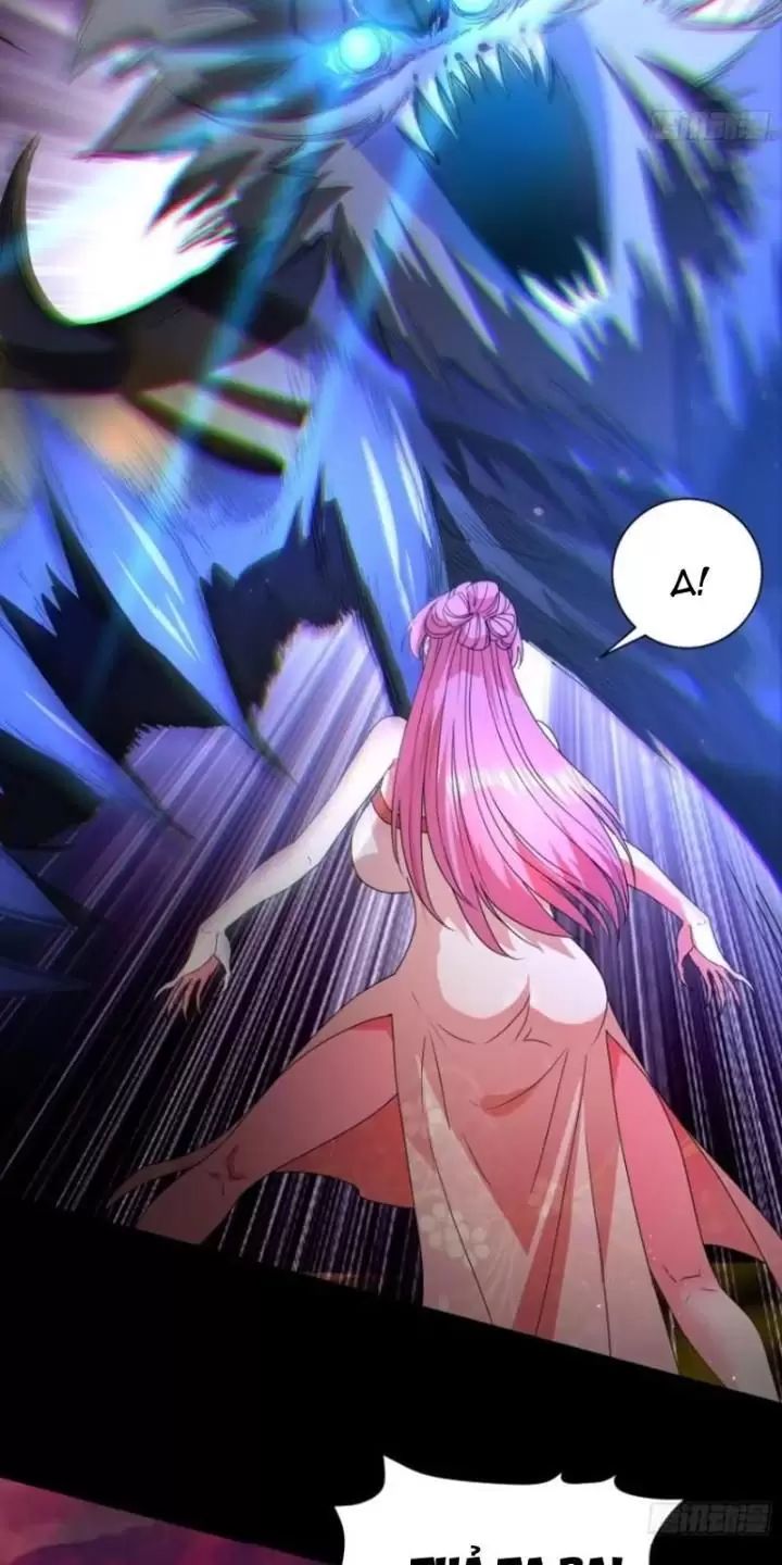Phu Nhân Nhà Ta Đến Từ Địa Phủ Ngàn Năm Chap 30 - Next Chap 31