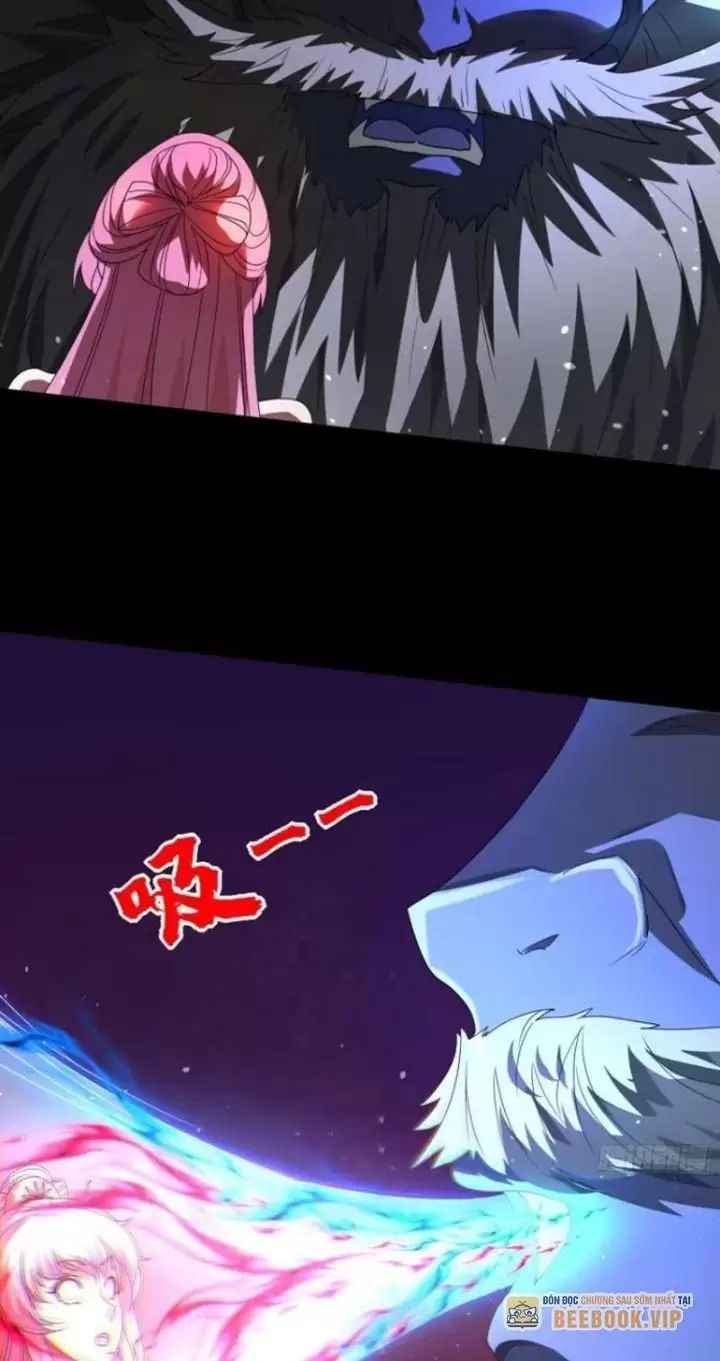 Phu Nhân Nhà Ta Đến Từ Địa Phủ Ngàn Năm Chap 30 - Next Chap 31