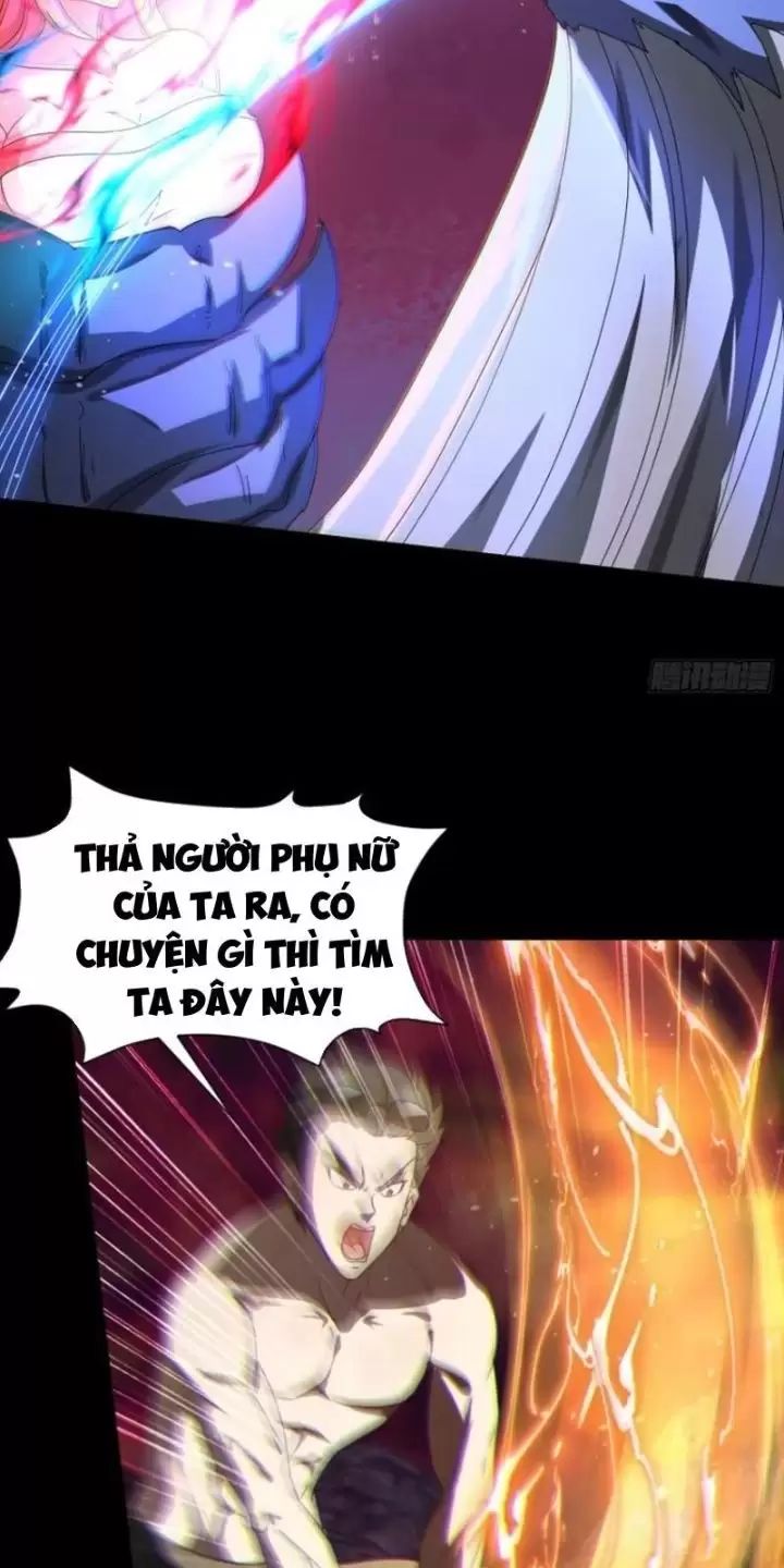 Phu Nhân Nhà Ta Đến Từ Địa Phủ Ngàn Năm Chap 30 - Next Chap 31