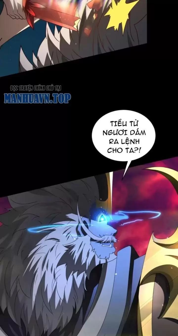 Phu Nhân Nhà Ta Đến Từ Địa Phủ Ngàn Năm Chap 30 - Next Chap 31