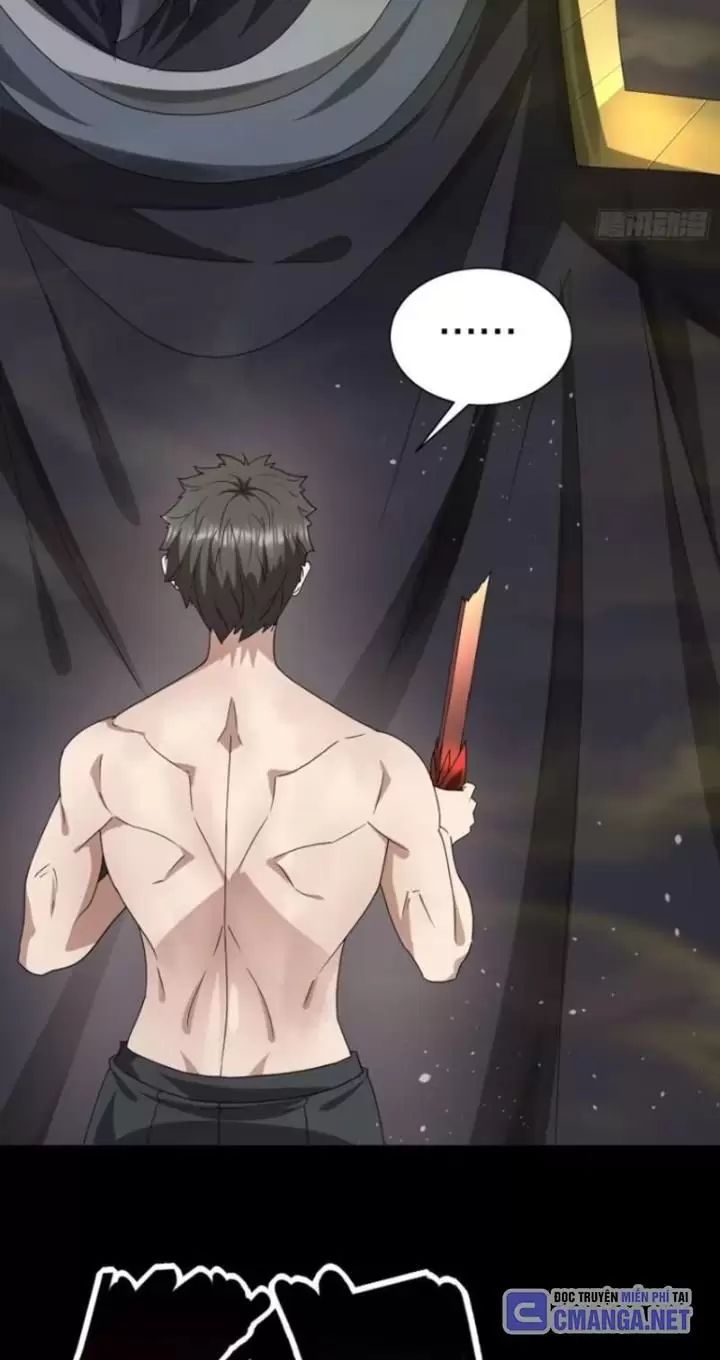 Phu Nhân Nhà Ta Đến Từ Địa Phủ Ngàn Năm Chap 30 - Next Chap 31