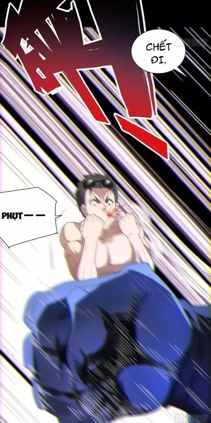 Phu Nhân Nhà Ta Đến Từ Địa Phủ Ngàn Năm Chap 30 - Next Chap 31