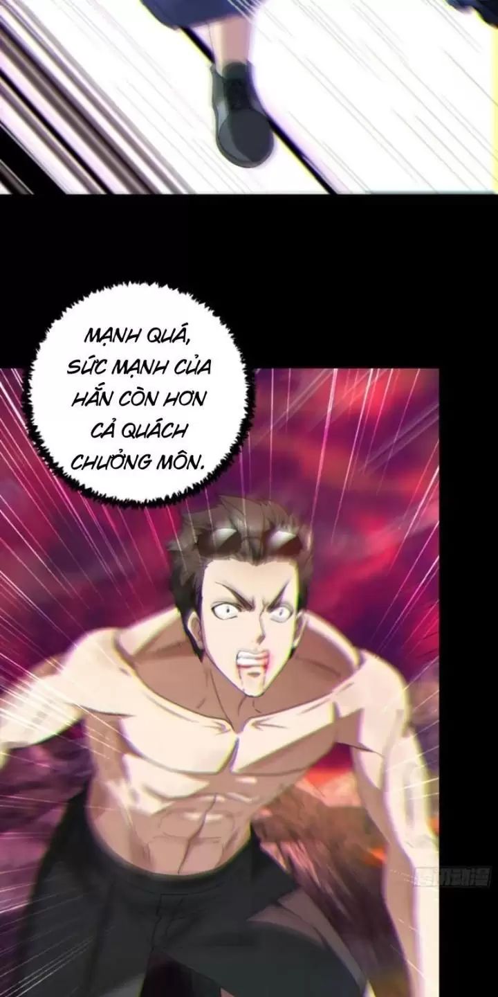 Phu Nhân Nhà Ta Đến Từ Địa Phủ Ngàn Năm Chap 30 - Next Chap 31