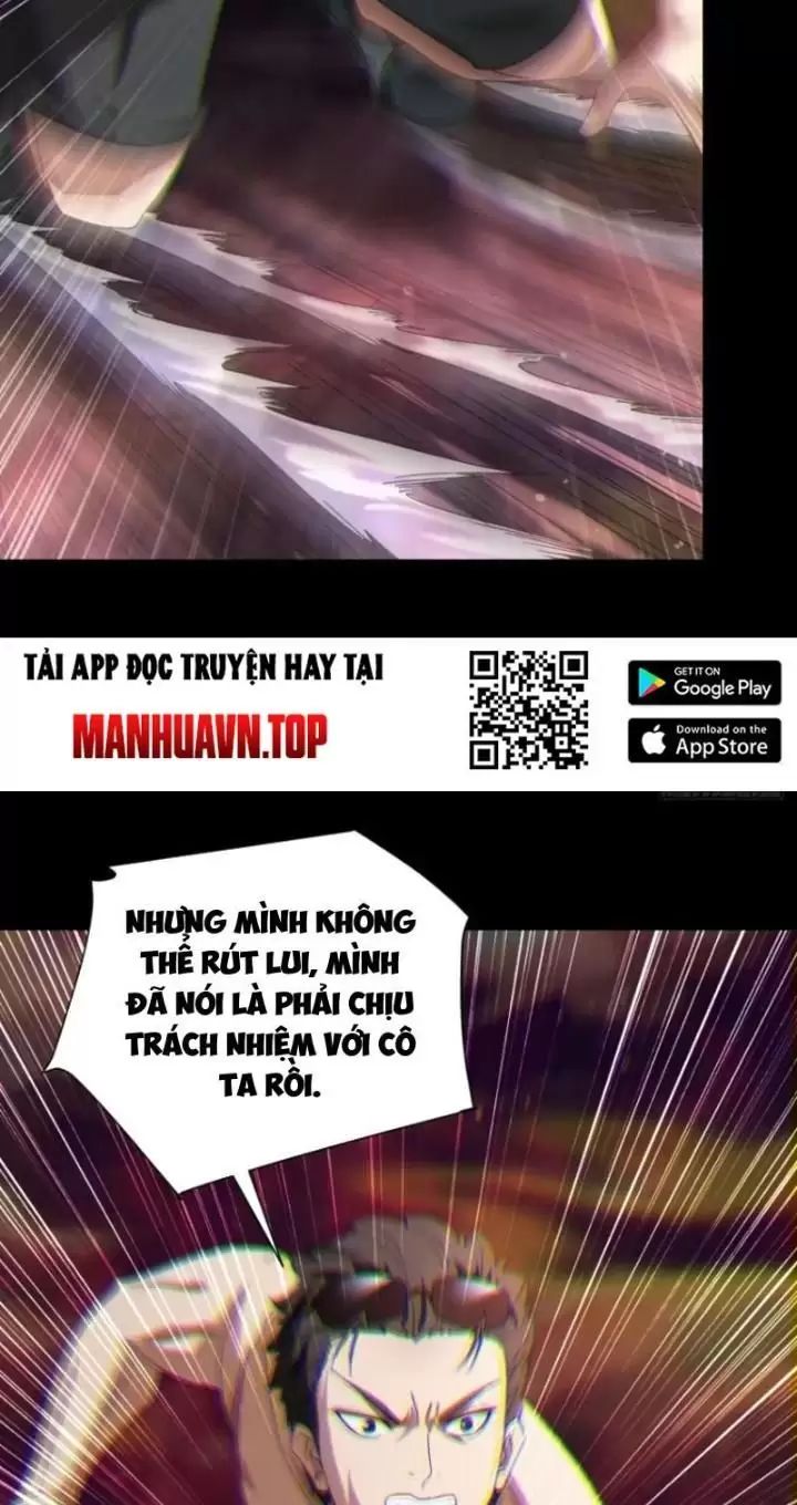 Phu Nhân Nhà Ta Đến Từ Địa Phủ Ngàn Năm Chap 30 - Next Chap 31