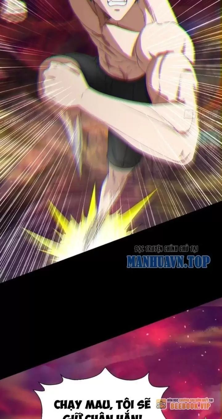 Phu Nhân Nhà Ta Đến Từ Địa Phủ Ngàn Năm Chap 30 - Next Chap 31
