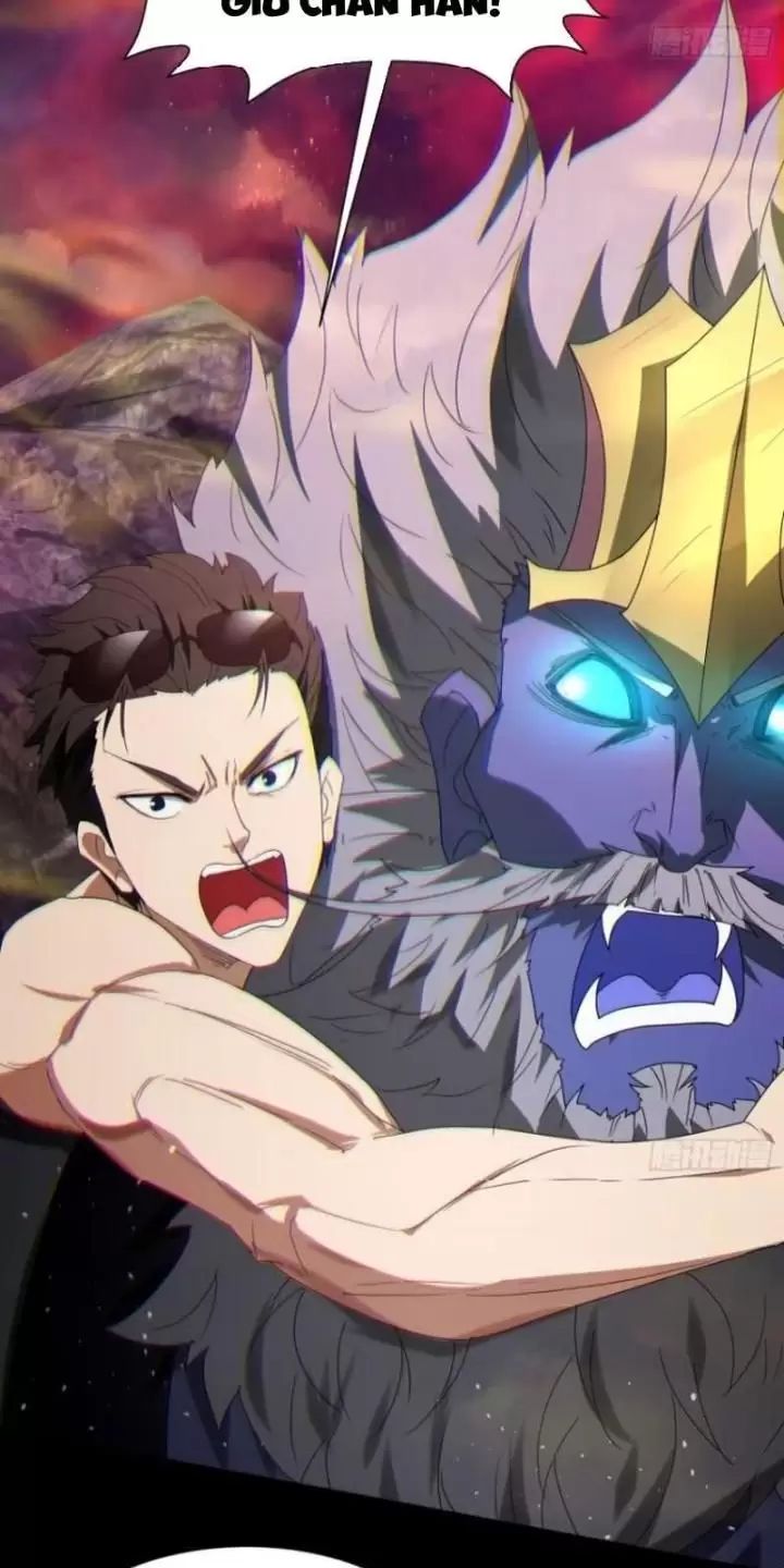 Phu Nhân Nhà Ta Đến Từ Địa Phủ Ngàn Năm Chap 30 - Next Chap 31