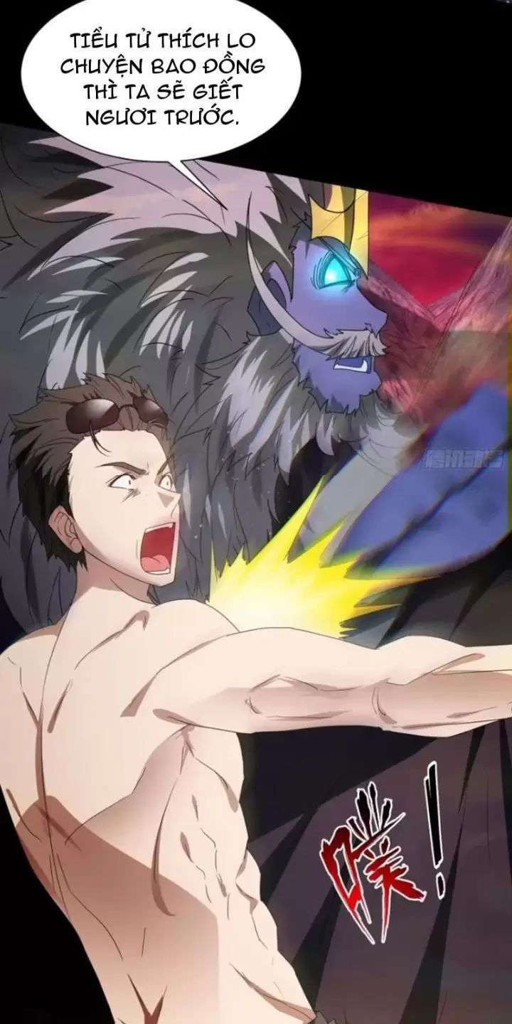 Phu Nhân Nhà Ta Đến Từ Địa Phủ Ngàn Năm Chap 30 - Next Chap 31