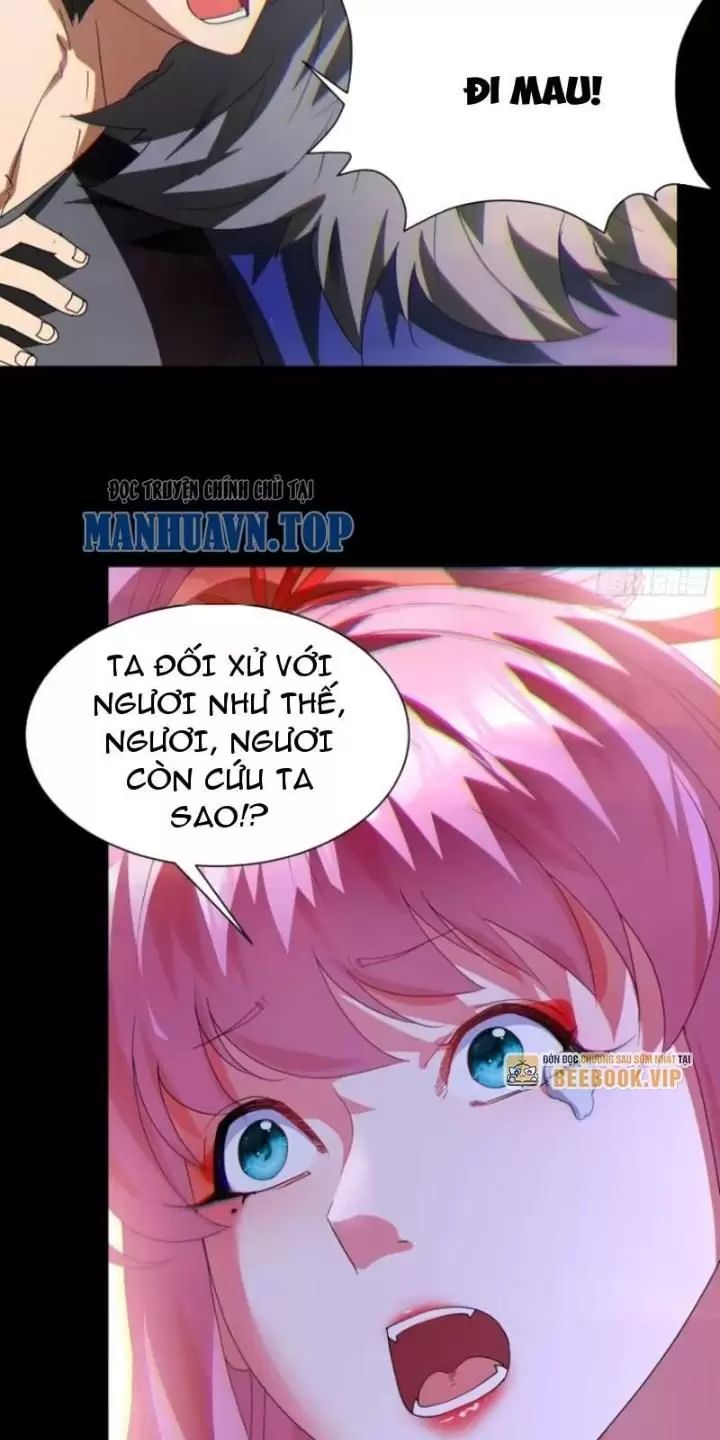 Phu Nhân Nhà Ta Đến Từ Địa Phủ Ngàn Năm Chap 30 - Next Chap 31