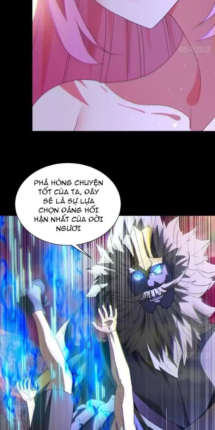Phu Nhân Nhà Ta Đến Từ Địa Phủ Ngàn Năm Chap 30 - Next Chap 31