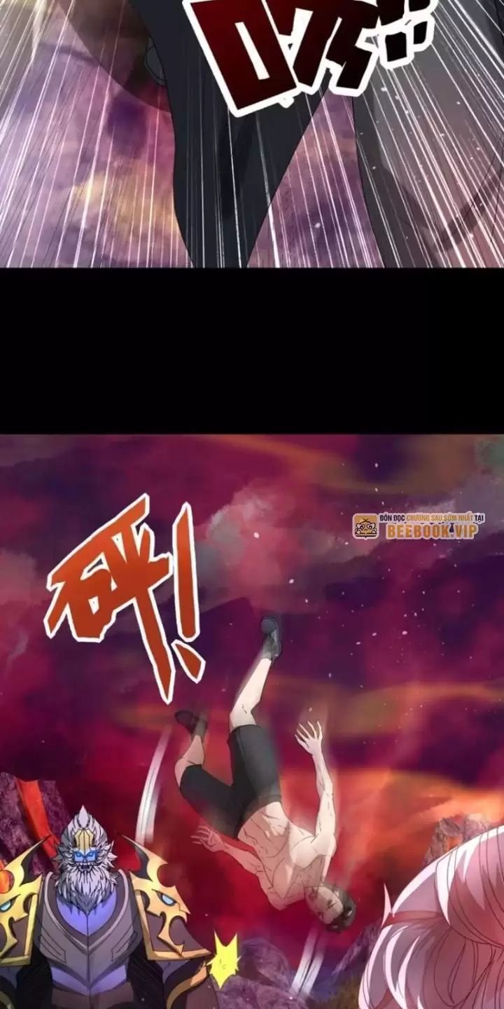 Phu Nhân Nhà Ta Đến Từ Địa Phủ Ngàn Năm Chap 30 - Next Chap 31