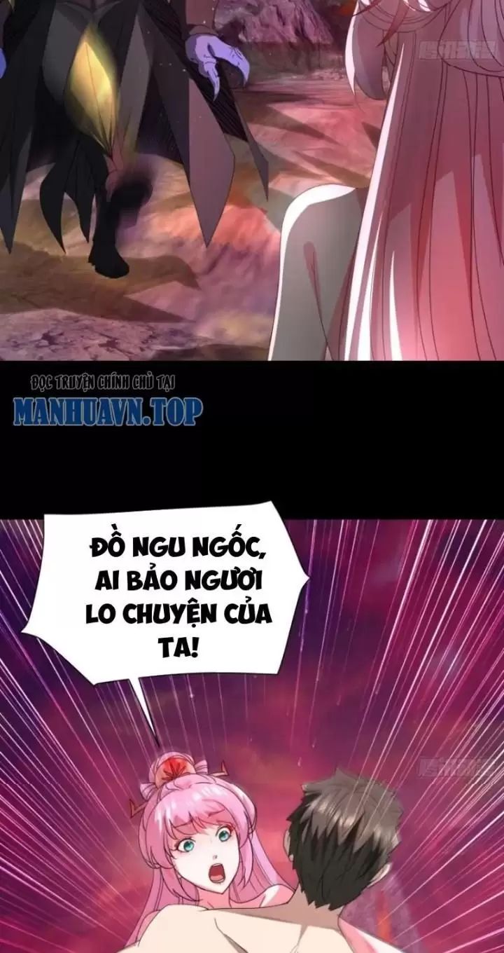 Phu Nhân Nhà Ta Đến Từ Địa Phủ Ngàn Năm Chap 30 - Next Chap 31