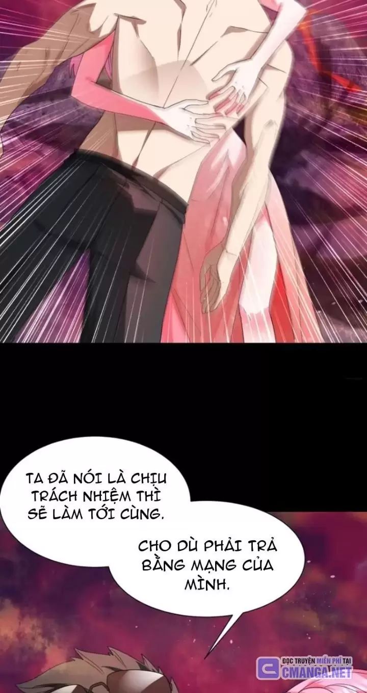 Phu Nhân Nhà Ta Đến Từ Địa Phủ Ngàn Năm Chap 30 - Next Chap 31