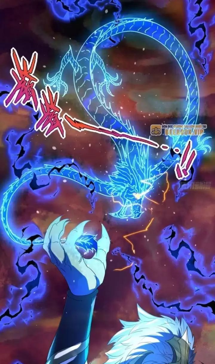 Phu Nhân Nhà Ta Đến Từ Địa Phủ Ngàn Năm Chap 30 - Next Chap 31