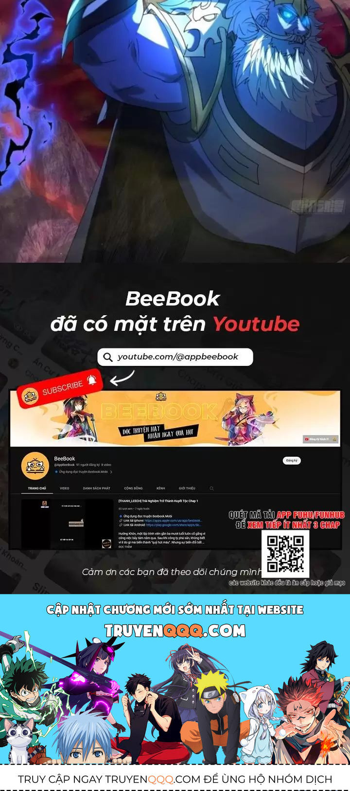 Phu Nhân Nhà Ta Đến Từ Địa Phủ Ngàn Năm Chap 30 - Next Chap 31