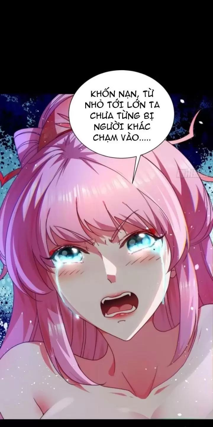 Phu Nhân Nhà Ta Đến Từ Địa Phủ Ngàn Năm Chap 30 - Next Chap 31