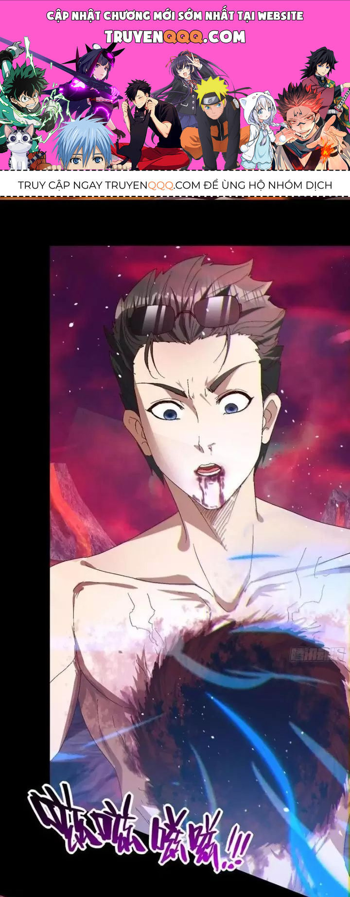 Phu Nhân Nhà Ta Đến Từ Địa Phủ Ngàn Năm Chap 31 - Next Chap 32