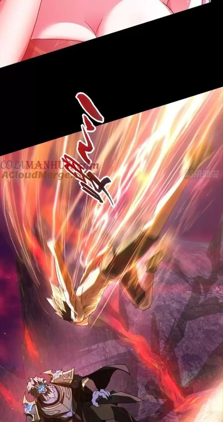 Phu Nhân Nhà Ta Đến Từ Địa Phủ Ngàn Năm Chap 31 - Next Chap 32