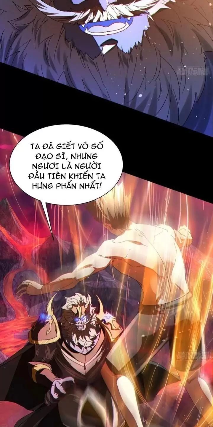 Phu Nhân Nhà Ta Đến Từ Địa Phủ Ngàn Năm Chap 31 - Next Chap 32