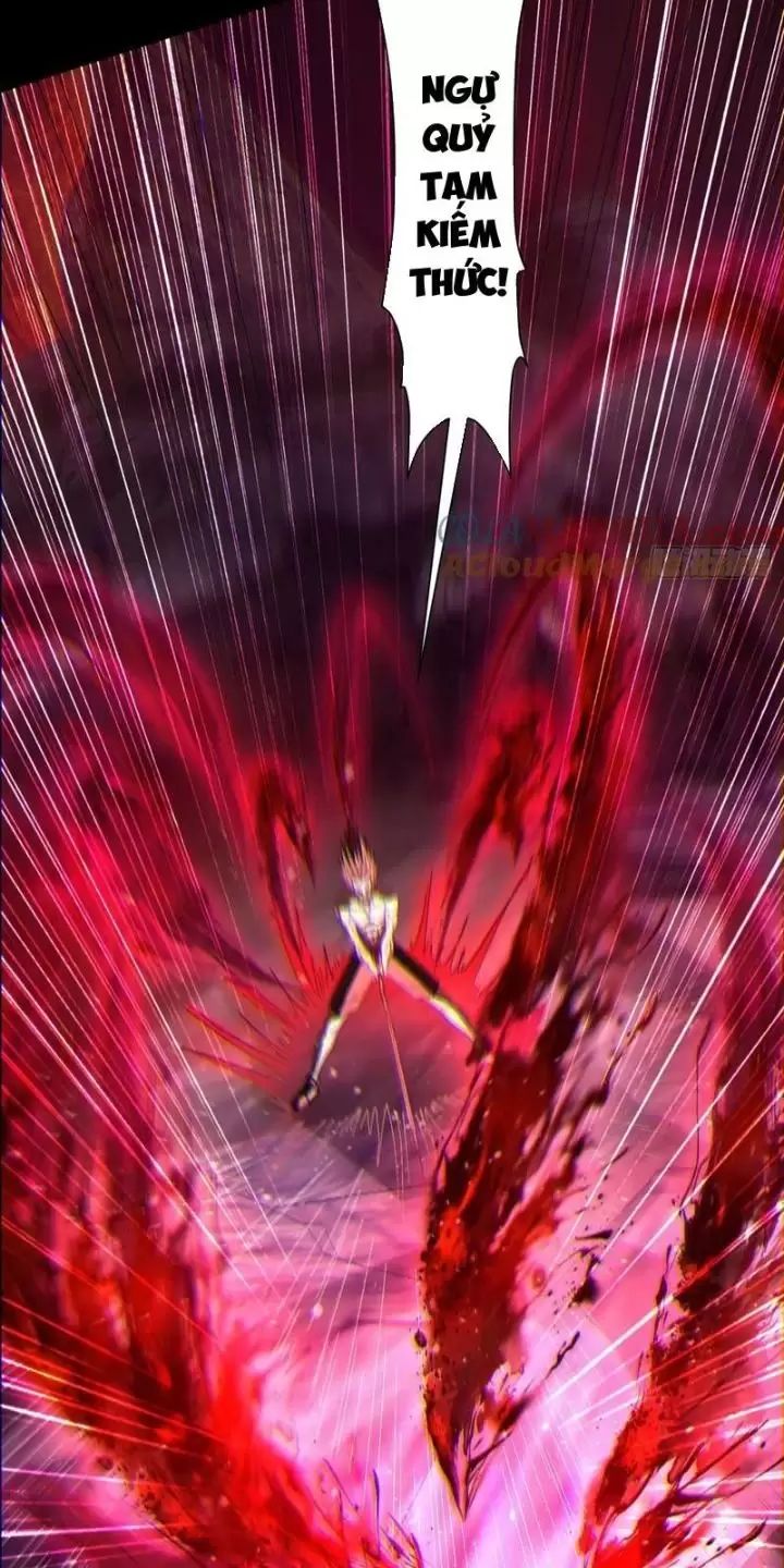 Phu Nhân Nhà Ta Đến Từ Địa Phủ Ngàn Năm Chap 31 - Next Chap 32