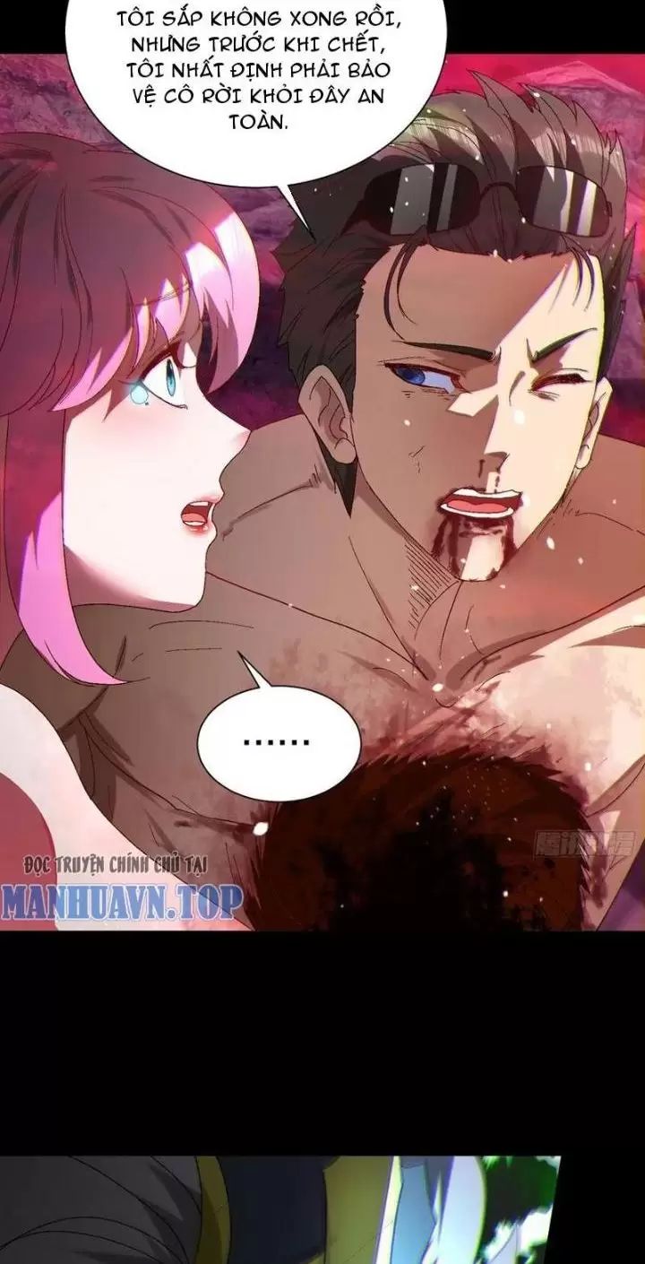 Phu Nhân Nhà Ta Đến Từ Địa Phủ Ngàn Năm Chap 31 - Next Chap 32