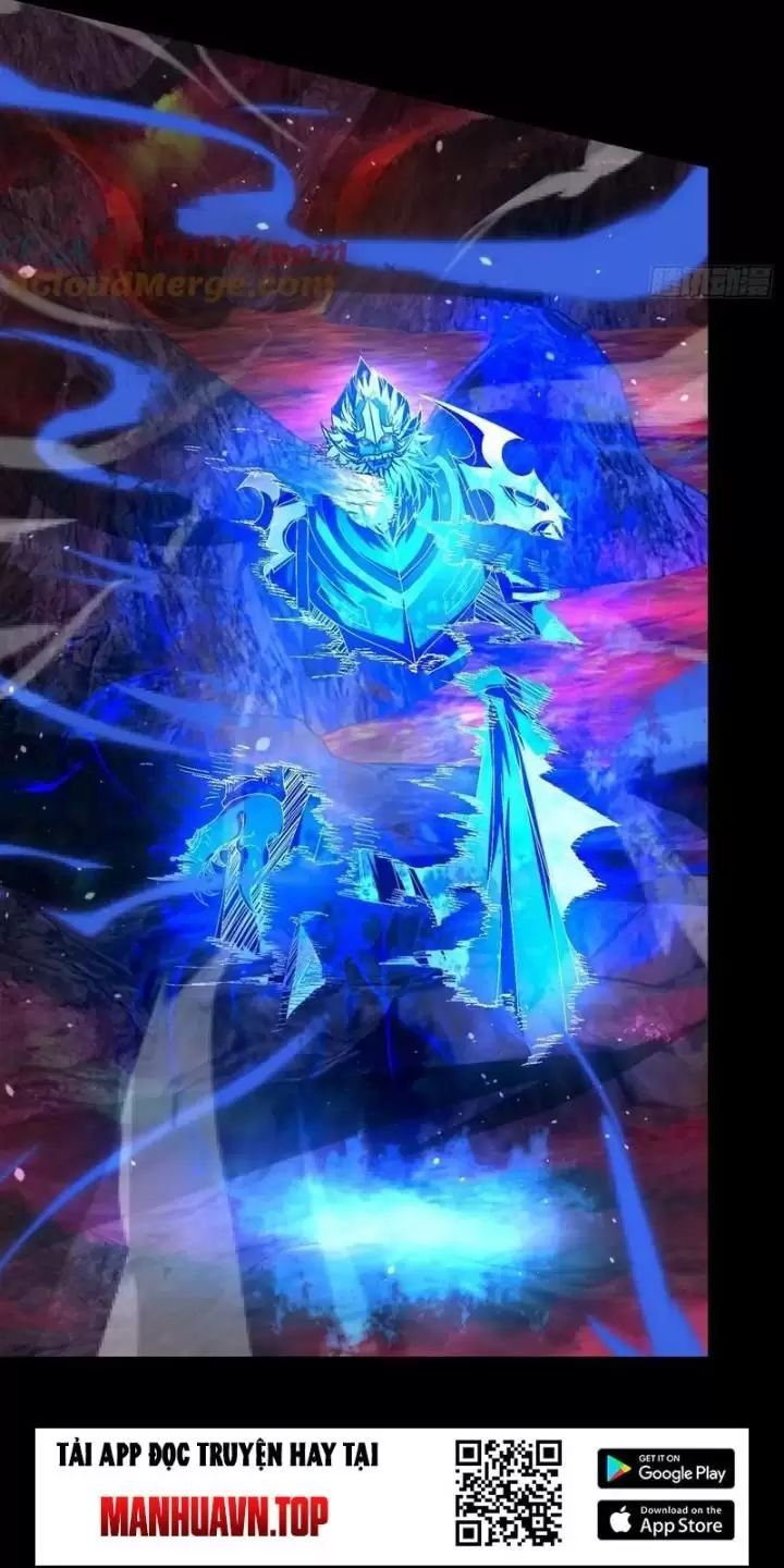 Phu Nhân Nhà Ta Đến Từ Địa Phủ Ngàn Năm Chap 31 - Next Chap 32