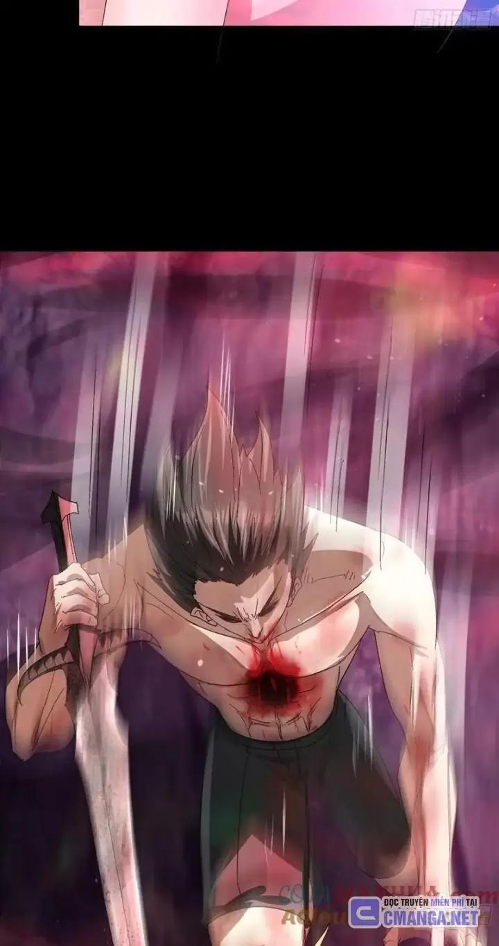 Phu Nhân Nhà Ta Đến Từ Địa Phủ Ngàn Năm Chap 31 - Next Chap 32