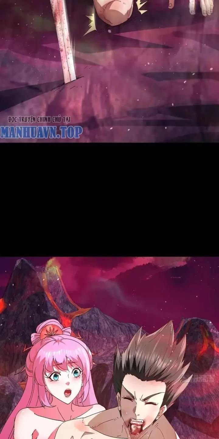 Phu Nhân Nhà Ta Đến Từ Địa Phủ Ngàn Năm Chap 31 - Next Chap 32