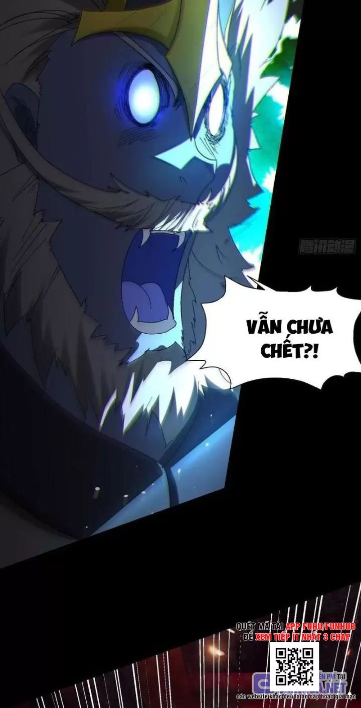 Phu Nhân Nhà Ta Đến Từ Địa Phủ Ngàn Năm Chap 31 - Next Chap 32
