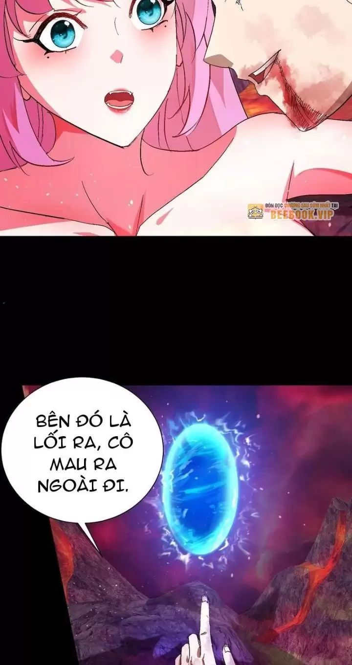 Phu Nhân Nhà Ta Đến Từ Địa Phủ Ngàn Năm Chap 31 - Next Chap 32
