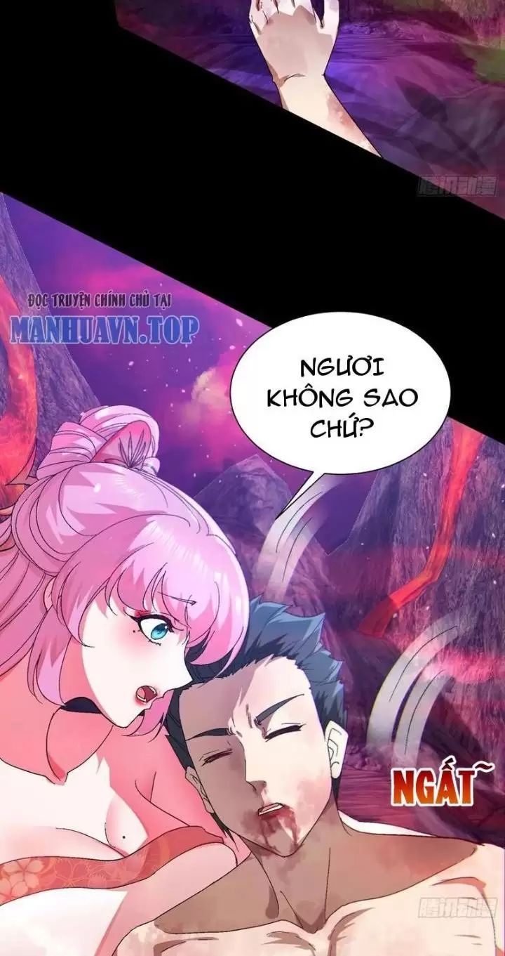 Phu Nhân Nhà Ta Đến Từ Địa Phủ Ngàn Năm Chap 31 - Next Chap 32